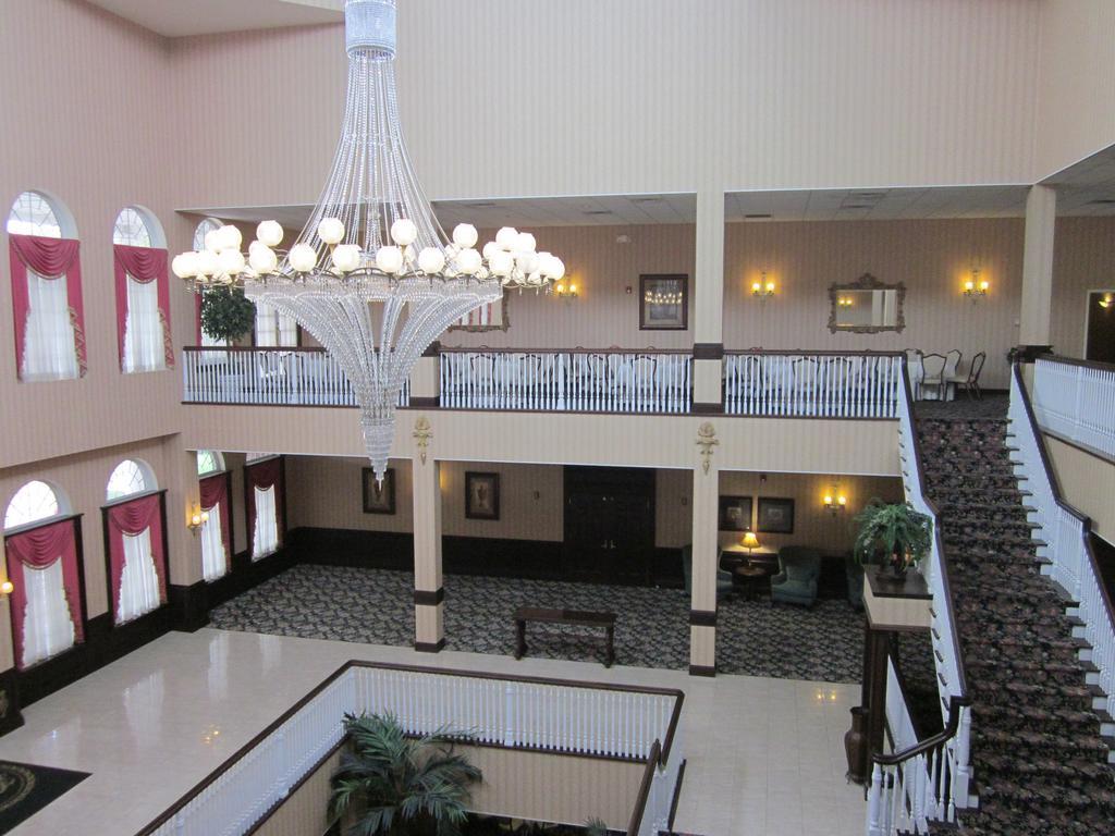 The Inn And Spa At East Wind Вэдинг Рива Экстерьер фото