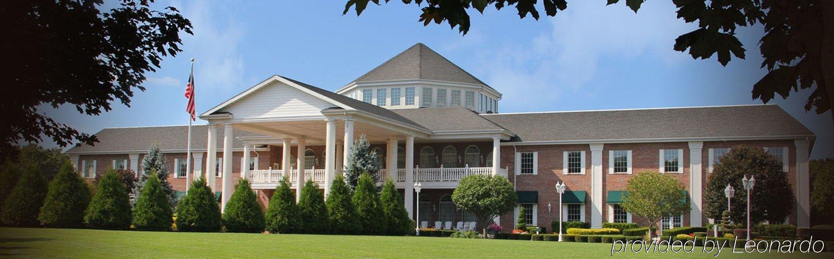 The Inn And Spa At East Wind Вэдинг Рива Экстерьер фото