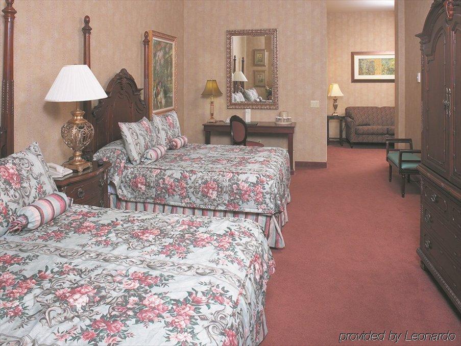 The Inn And Spa At East Wind Вэдинг Рива Экстерьер фото