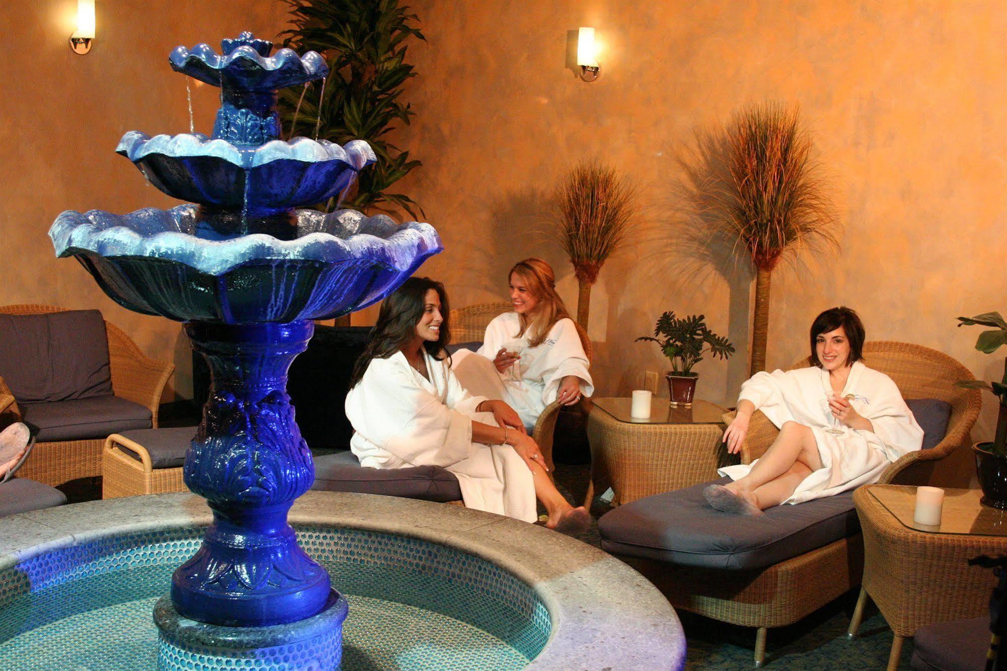 The Inn And Spa At East Wind Вэдинг Рива Экстерьер фото